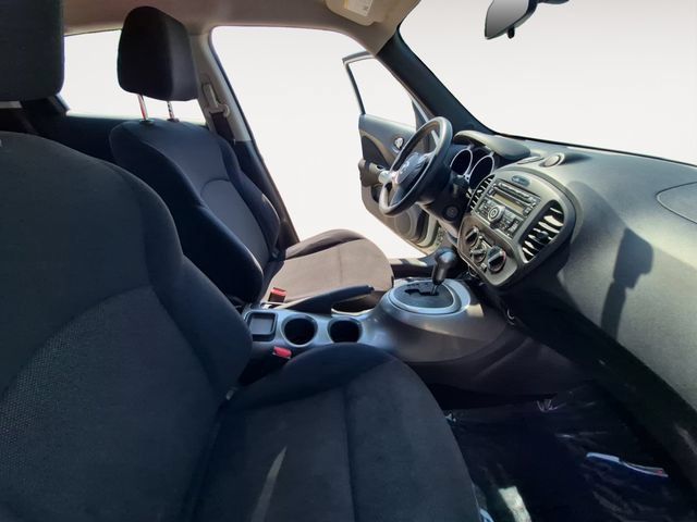 Used 2011 Nissan Juke S AWD/4WD image 14