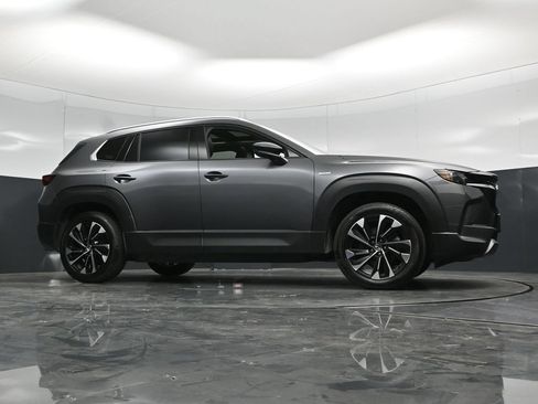 Used 2025 MAZDA CX-50 2.5 Hybrid w/ Premium Plus Pkg AWD/4WD image 52
