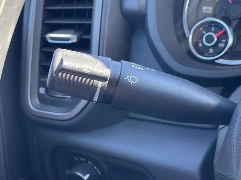 Certified 2024 RAM 3500 Tradesman w/ Chrome Appearance Group image 33