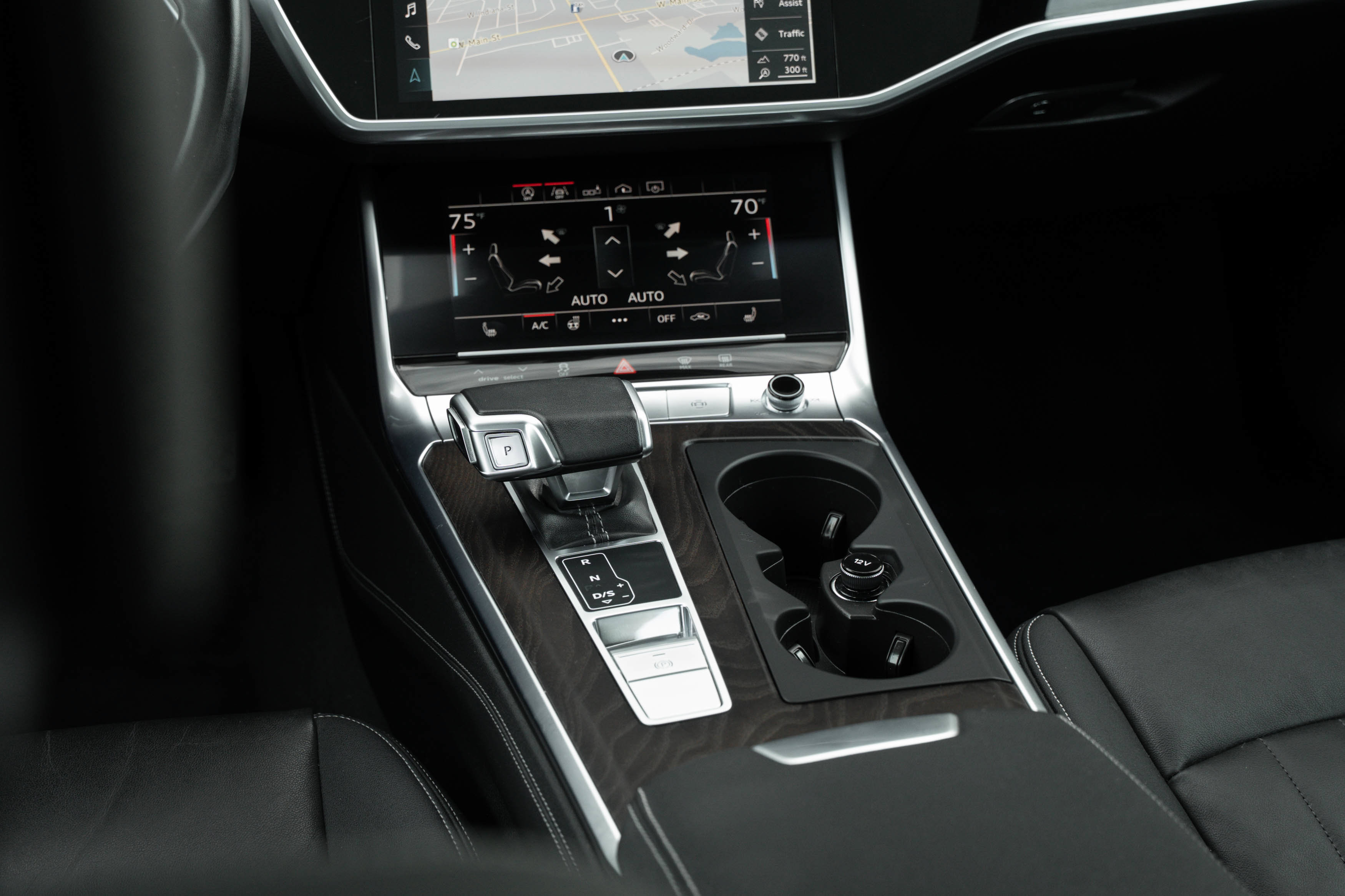 Used 2019 Audi A6 2.0T Premium Plus w/ Premium Plus Package AWD/4WD image 11