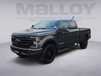 Used 2020 Ford F250 Lariat