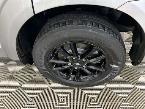 Used 2019 Dodge Journey SE w/ Connectivity Group image 10