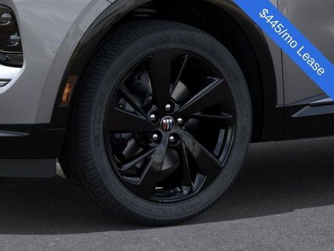 New 2026 Buick Envision Sport Touring image 30