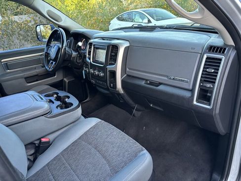 Used 2017 RAM 2500 Big Horn image 30