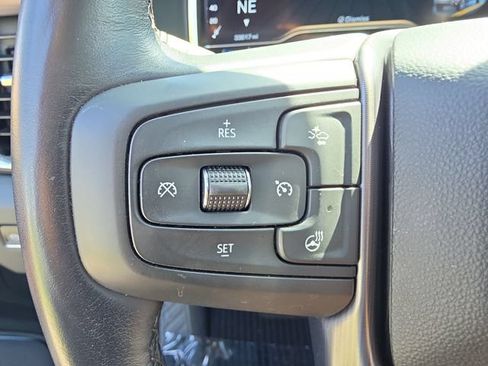 Certified 2025 GMC Sierra 2500 Denali Ultimate AWD/4WD image 23
