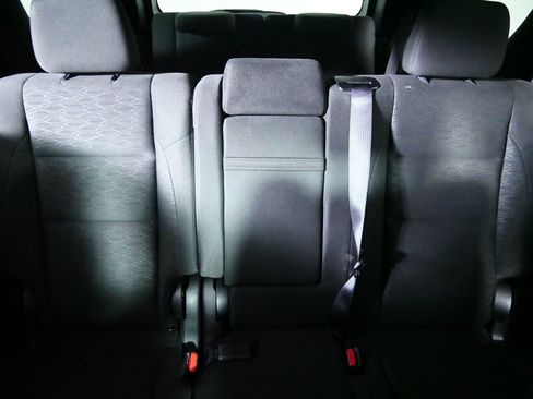 Used 2025 Dodge Durango GT AWD/4WD image 13