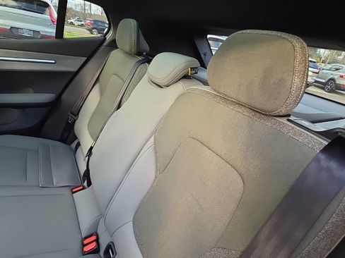 New 2026 Volvo EX30 Ultra w/ Protection Package Premier AWD/4WD image 6