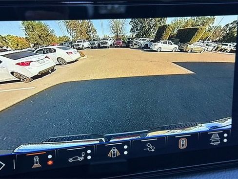 New 2026 GMC Sierra 1500 Denali image 23