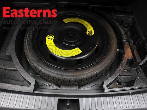 Used 2022 Volkswagen Taos S w/ IQ Drive S Package image 24