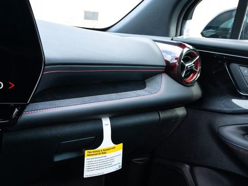 New 2026 Chevrolet Blazer EV RS image 31