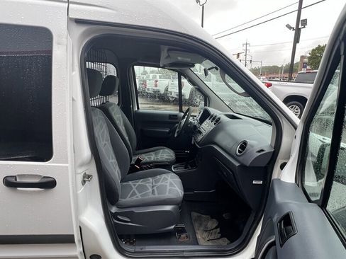 Used 2012 Ford Transit Connect XLT image 14