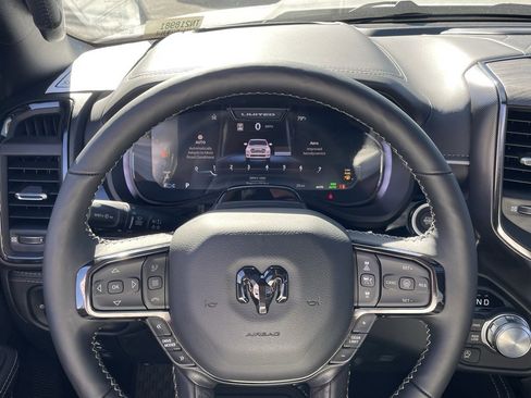 New 2026 RAM 1500 Limited image 25
