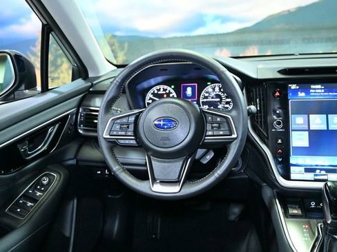 Used 2025 Subaru Outback Limited w/ Popular Package #2 image 50