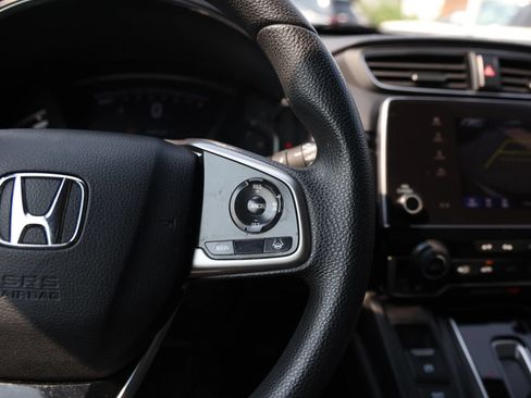 Used 2019 Honda CR-V EX image 17