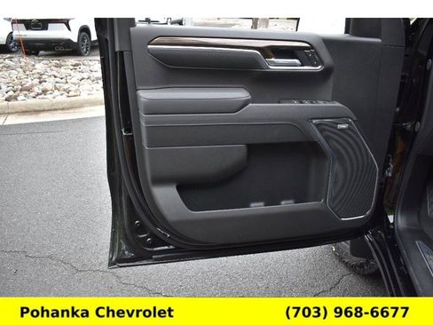 New 2026 Chevrolet Silverado 1500 LT Trail Boss AWD/4WD image 22