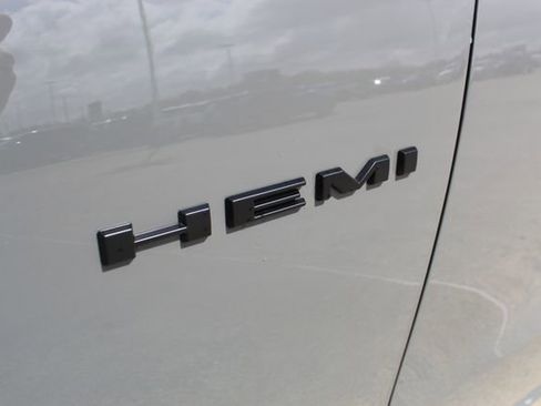 New 2026 Dodge Durango GT image 8