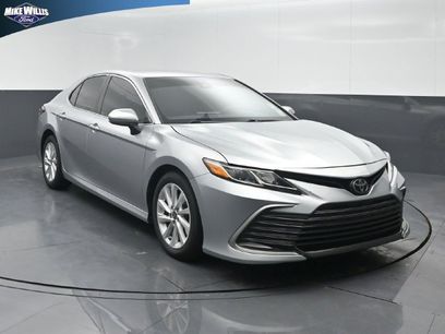 Used 2023 Toyota Camry LE