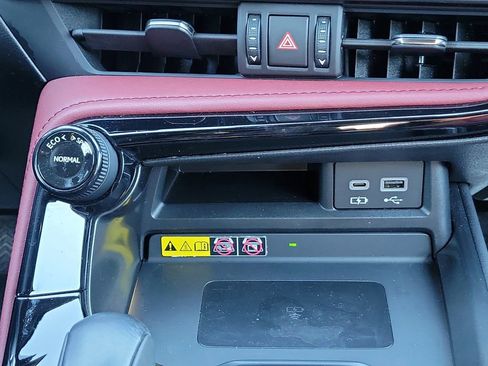 Used 2023 Lexus NX 250 FWD w/ Premium Package image 33