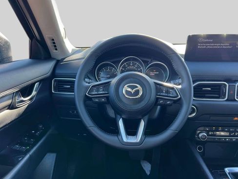 Used 2023 MAZDA CX-5 AWD 2.5 S w/ Select Package image 15