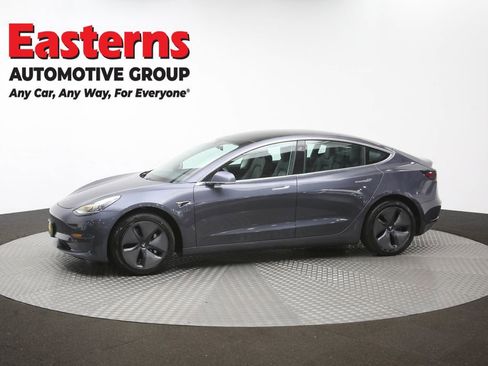 Used 2019 Tesla Model 3 Long Range RWD image 53