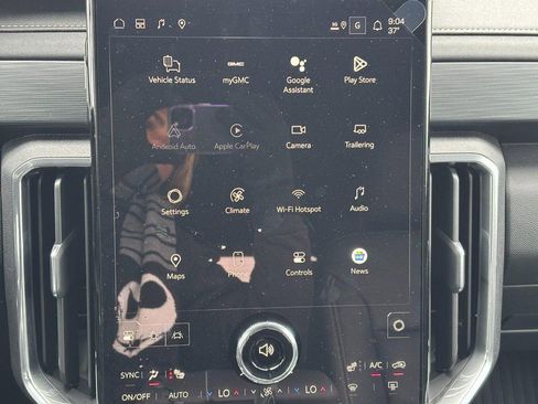 New 2026 GMC Acadia Elevation w/ Elevation Premium Package image 20