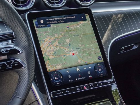 New 2026 Mercedes-Benz CLE 300 CLE 300 image 13