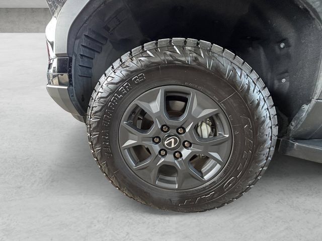 Used 2025 Lexus GX 550 AWD/4WD image 29