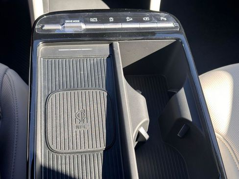 New 2026 Hyundai Tucson Limited image 39