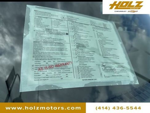 Used 2017 Chevrolet Express 2500 RWD image 20
