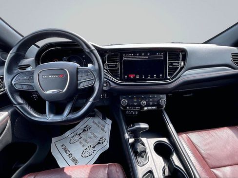 Used 2023 Dodge Durango GT AWD/4WD image 39