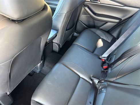 Used 2024 MAZDA CX-30 AWD 2.5 S w/ Preferred Package image 5