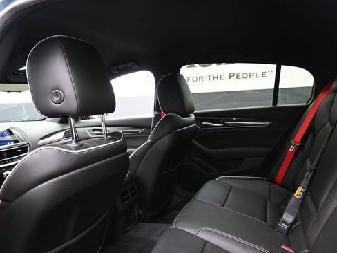 Used 2024 Cadillac CT5 V Blackwing w/ Super Cruise 2 Package image 22