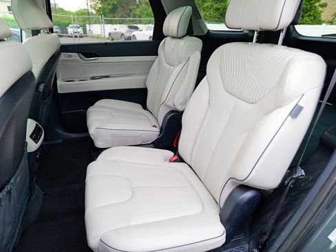 Used 2023 Hyundai Palisade Calligraphy AWD/4WD image 29