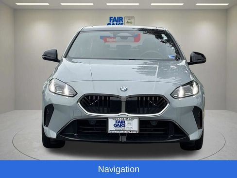 Used 2026 BMW 228i xDrive AWD/4WD image 4