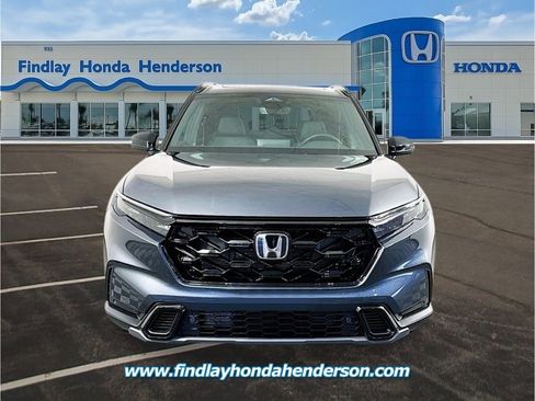 New 2026 Honda CR-V Sport-L image 6