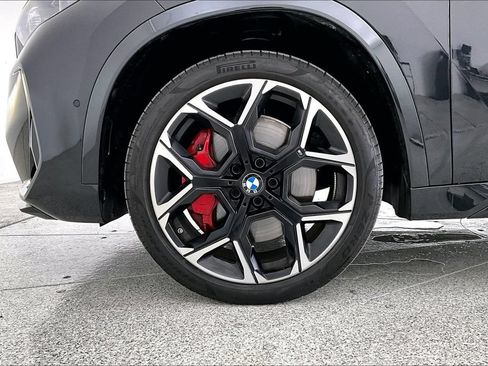 Used 2026 BMW X1 M35i AWD/4WD image 11