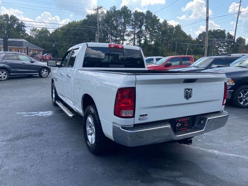 Used 2015 RAM 1500 Classic SLT image 8