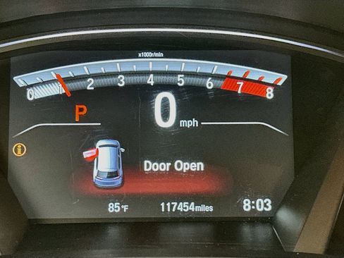 Used 2018 Honda CR-V EX-L image 18