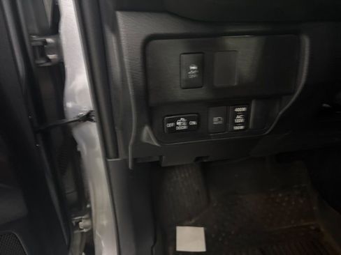 Used 2020 Toyota Tacoma TRD Sport w/ TRD Premium Sport Package image 22