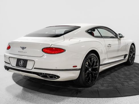 Used 2024 Bentley Continental GT Speed AWD/4WD image 9