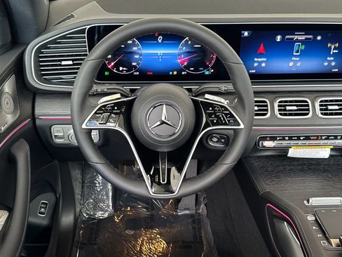 New 2026 Mercedes-Benz GLE 350 4MATIC image 16