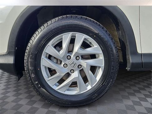 Used 2016 Honda CR-V EX-L image 8