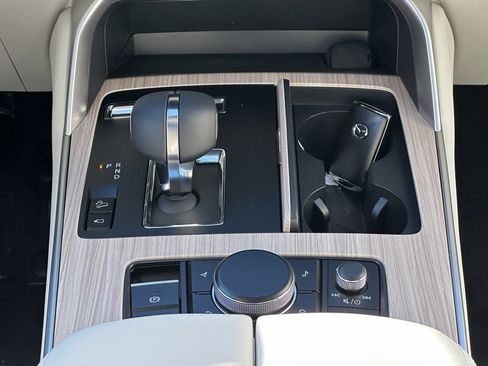 New 2026 MAZDA CX-90 3.3 Turbo S w/ Premium Package image 13