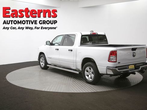 Used 2023 RAM 1500 Big Horn w/ Trailer Tow Group image 62
