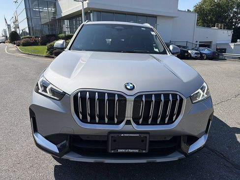 Used 2026 BMW X1 xDrive28i w/ Technology Package AWD/4WD image 14