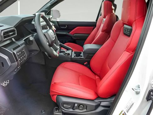 New 2026 Toyota Tacoma TRD Pro AWD/4WD image 11