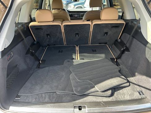 Used 2025 Audi Q7 2.0T Premium Plus w/ Premium Plus Package image 15