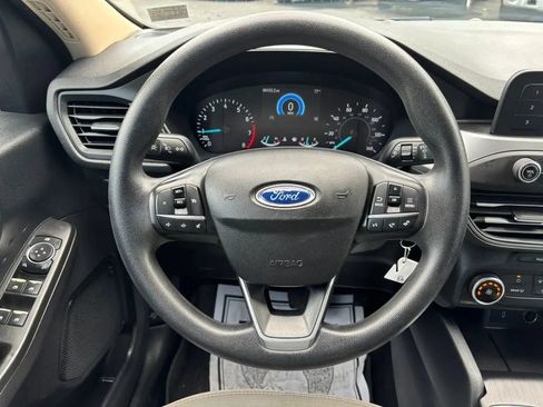Used 2020 Ford Escape S AWD/4WD image 18