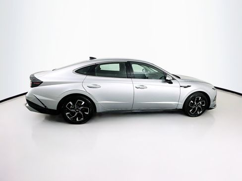 Used 2025 Hyundai Sonata SEL image 10