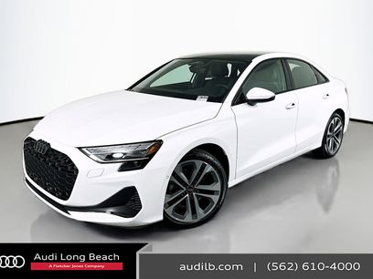 New 2026 Audi A3 2.0T Premium Plus